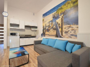 Apartament Bałtyk
